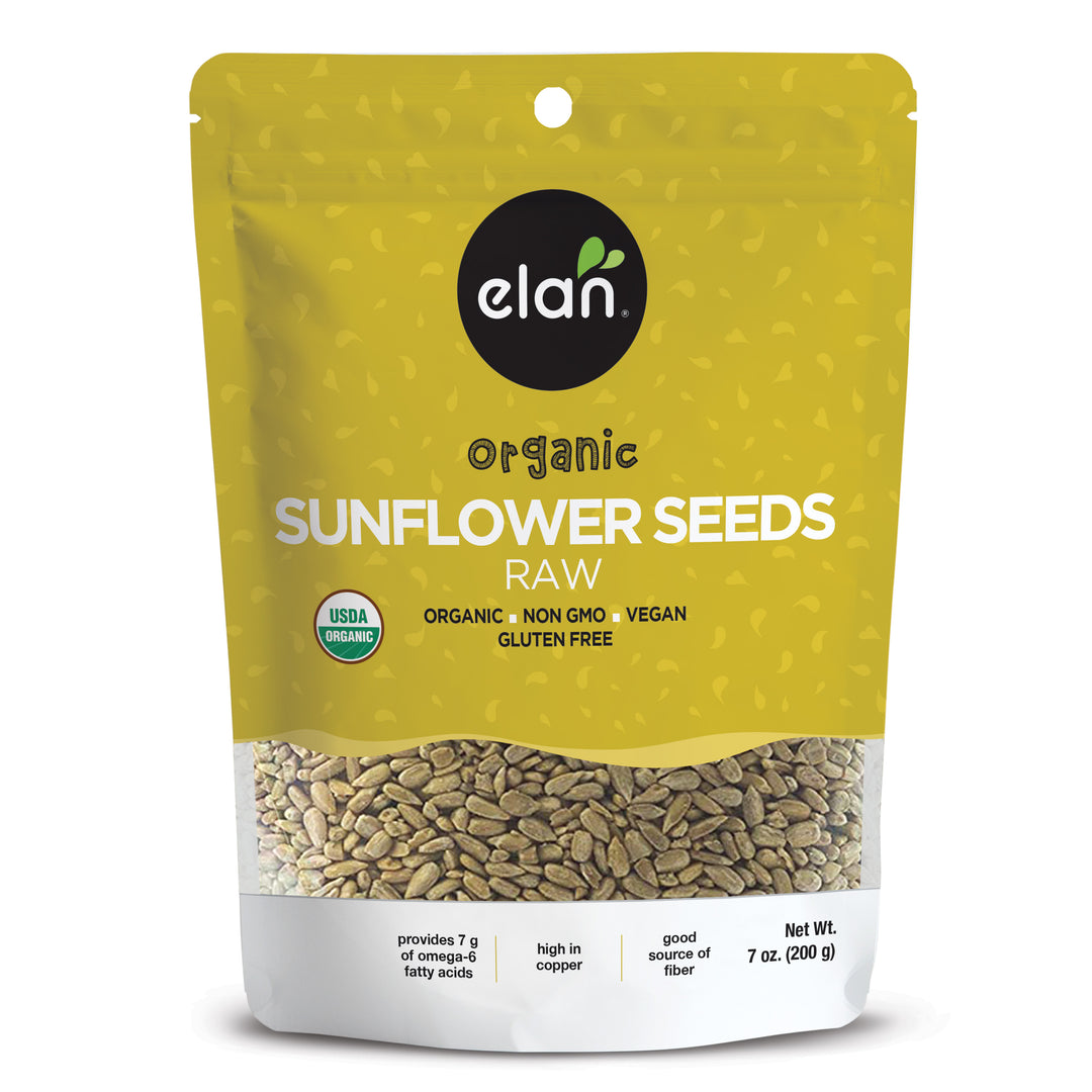 Seeds & Grains – Elan USA
