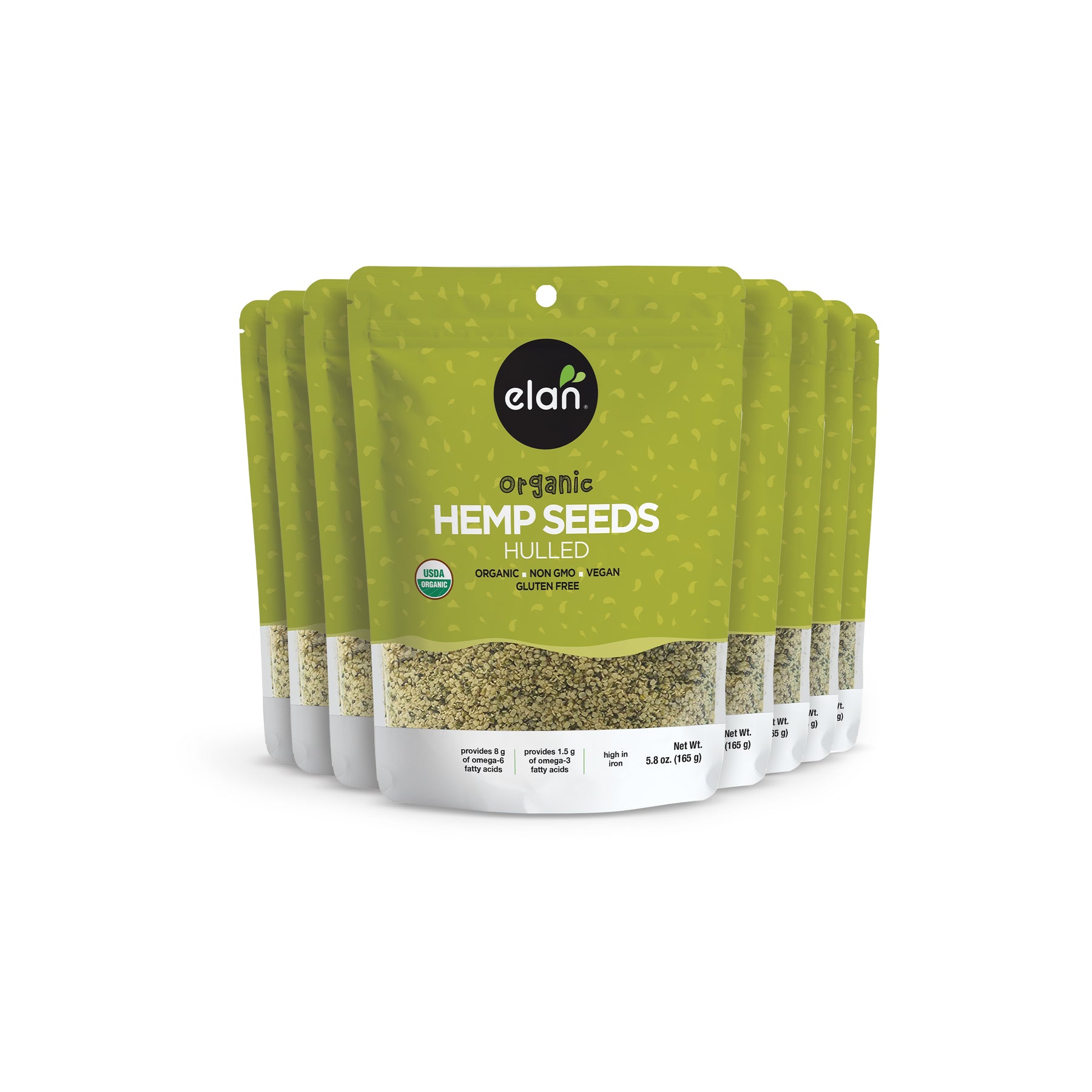 l carnitine hemp seeds Toasted Seeds, Shell-On Organic Hemp Seeds Elan