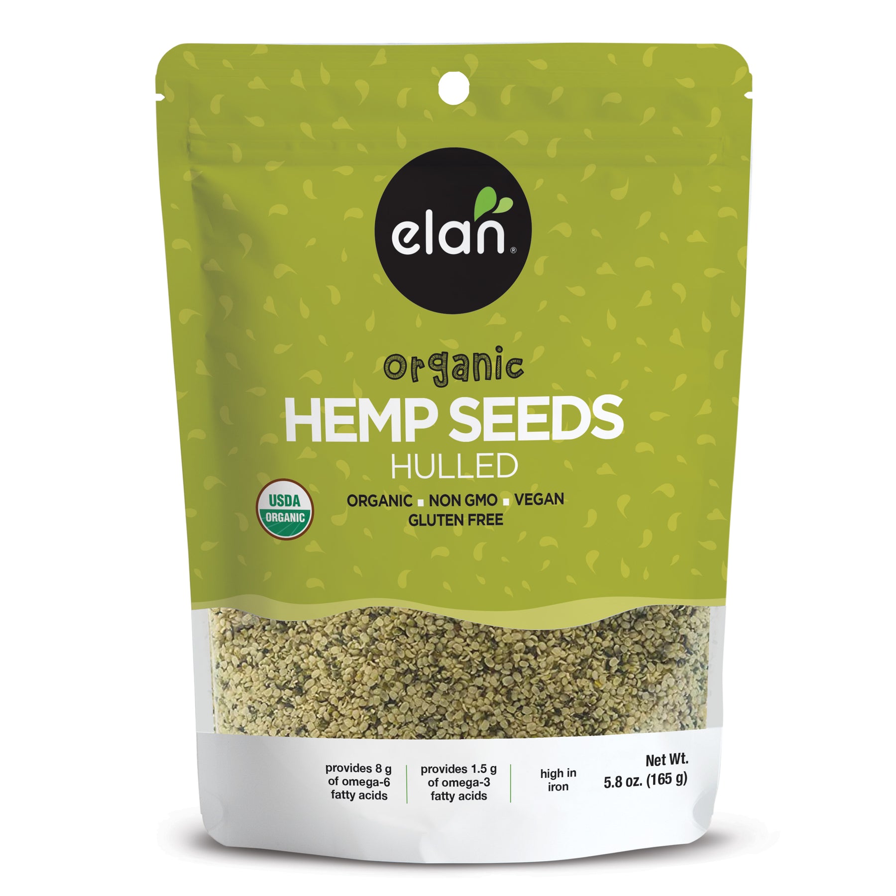 elan strawberry seeds Organic Hemp Seeds – Elan USA