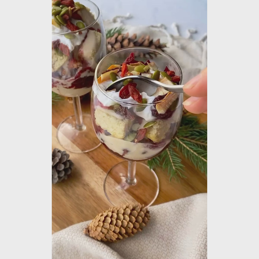 Organic Fiji Mix – Elan USA